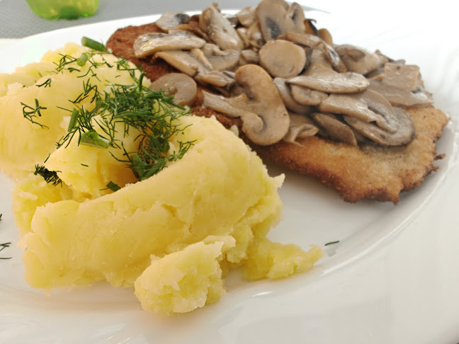 Bar Rabarbar - Kraków