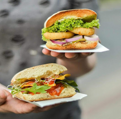 Opinii despre Z Targujemy în Rzeszów - Gastronomia