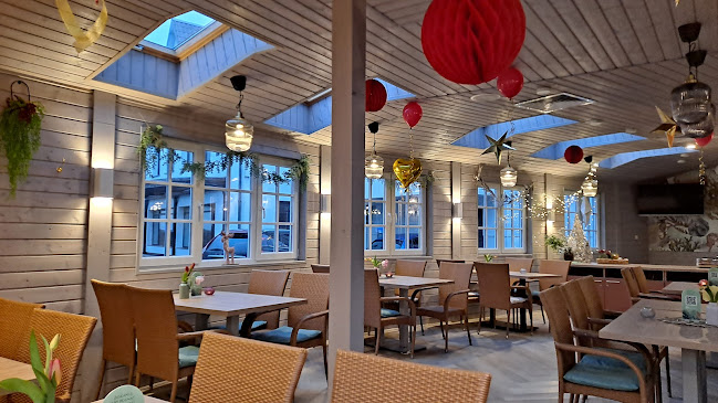 Opinii despre Restauracja Al Mare în Sarbinowo - Gastronomia