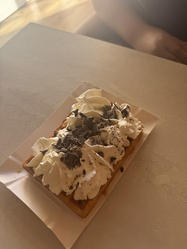 Lodziarnia Liks - Wojnicz