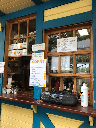 Comentarii opinii despre Bar Wodnik