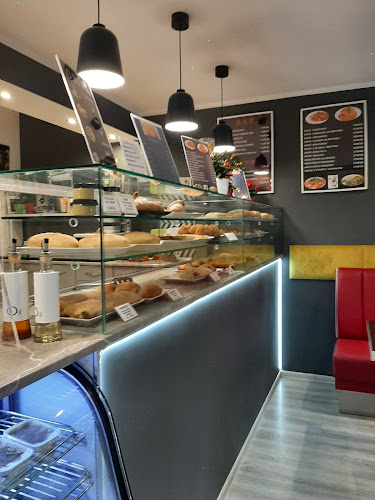 Reviews of AMORE GUSTO ITALIANO in Poznań - Gastronomia