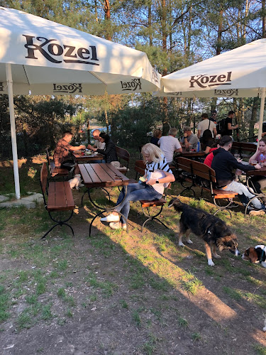 Bar Pod Kazurką - Gastronomia