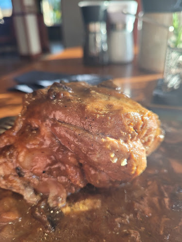 Oberża pod Różą - Gastronomia