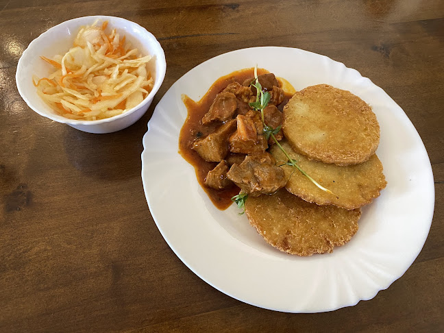 Opinii despre Pod kogutem în Lubin - Gastronomia