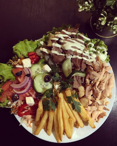 Opinii despre DELHI KEBAB în Świebodzice - Gastronomia