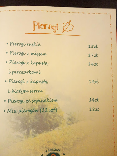 Comentarii opinii despre Karczma Wacławówka