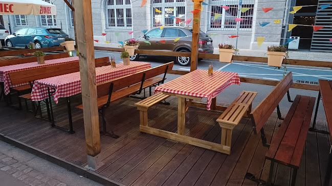 Pizzeria Sergio Mandini. Oryginalna Pizza Włoska - Wrocław