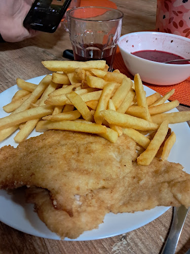 Reviews of Czarny Domek in Konin - Gastronomia