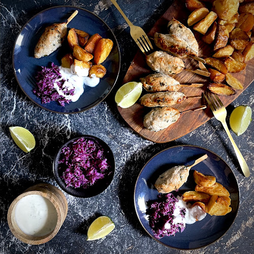 Pychotka Catering - Gastronomia