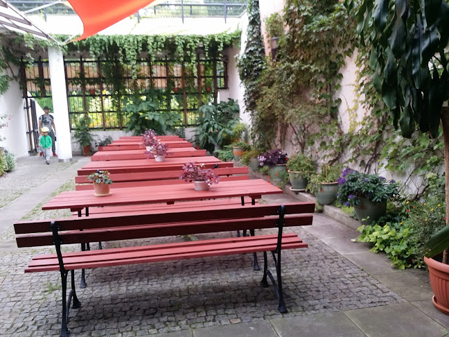 Bistro Luna - Warszawa