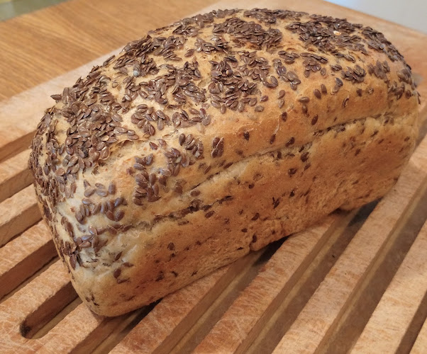 Piekarnia-Cukiernia Bochenek - Gastronomia