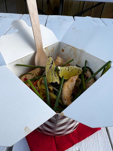 Opinii despre Awangarda în Kłodzko - Gastronomia