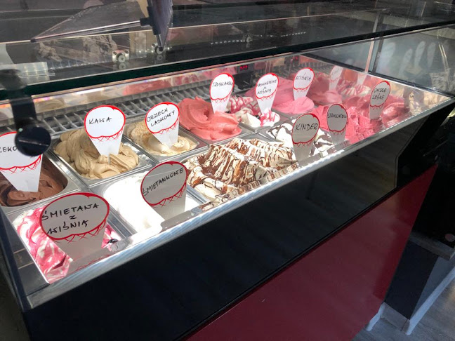AMORE GUSTO ITALIANO Open Times