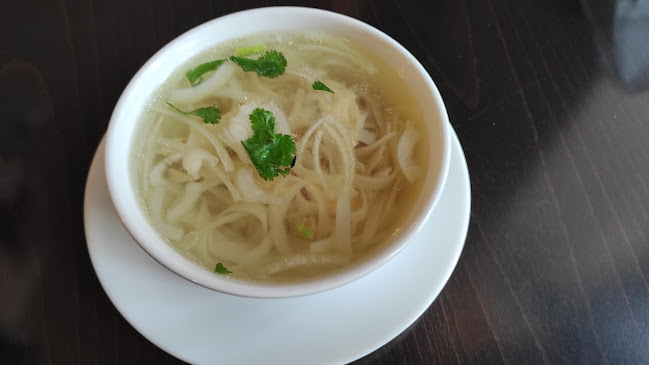 Restauracja Mekong - Gastronomia