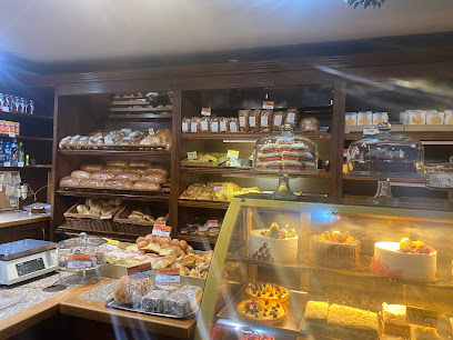 Cukiernia Piekarnia Kołacz