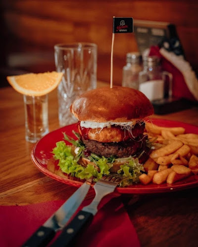 Comments and reviews of Sioux Restauracja