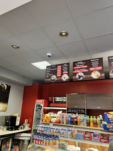 Comentarii opinii despre Cafe Emi