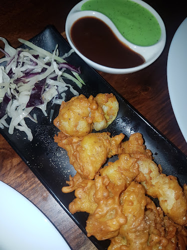 Thali Restauracja Indyjska - Poznań