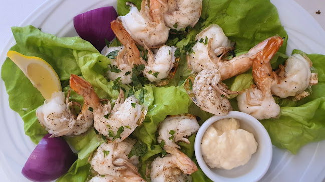 Restauracja Pizzeria Italia - Gastronomia