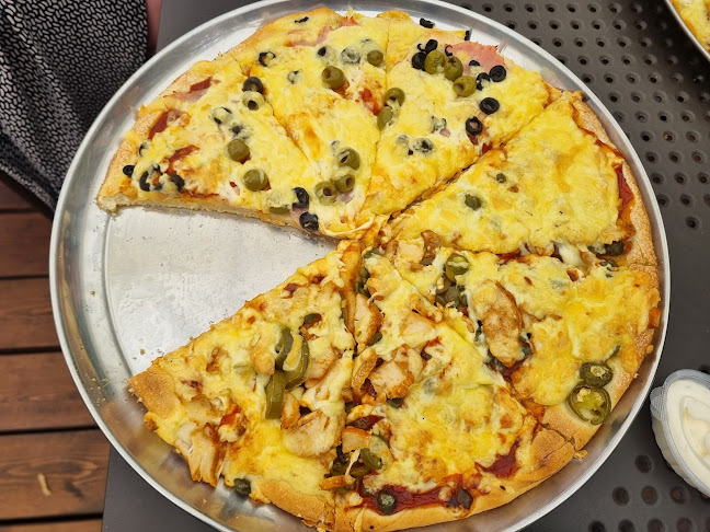Reviews of Pizzeria Margherita in Przemyśl - Gastronomia