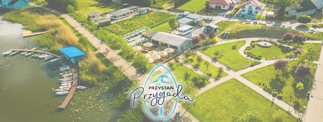 Przystań Przygoda - Chodzież