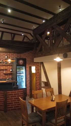 Comentarii opinii despre Pizzeria-Pub Staff