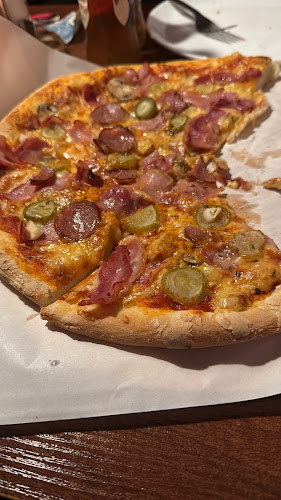 Pizzeria Maleńka - Rabka-Zdrój