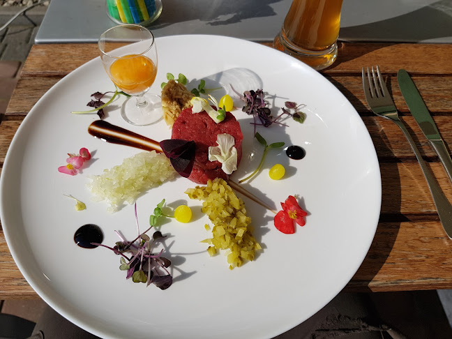 Restauracja CKR Masarnia