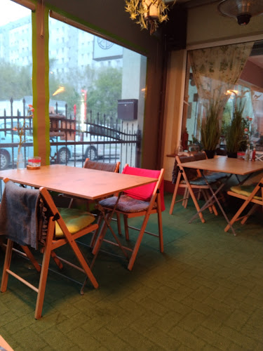 Na Łazarskim Cieście - Poznań