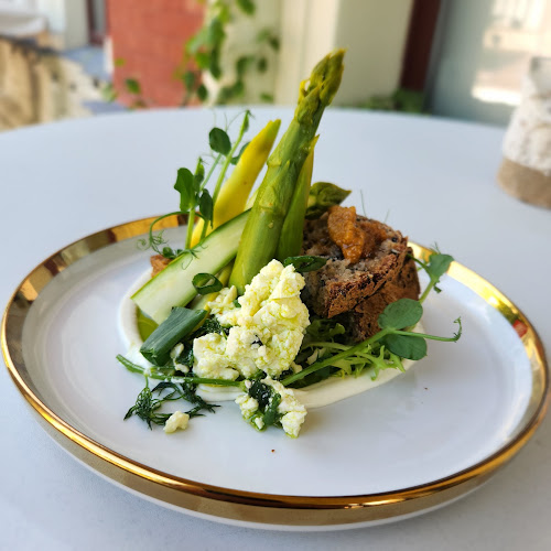 Sapori Pazzi "Archiwum Smaku" - Gastronomia