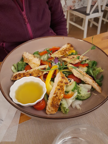Restauracja Degolówka - Gastronomia
