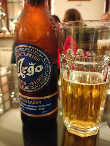 Comments and reviews of Argo. Restauracja Gruzińska