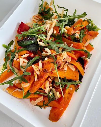 Opinii despre Naturalnie Catering Dietetyczny în Olsztyn - Gastronomia