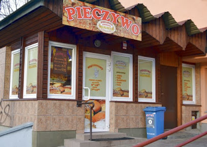 Sklep Piekarni OKRUSZEK Wesoła