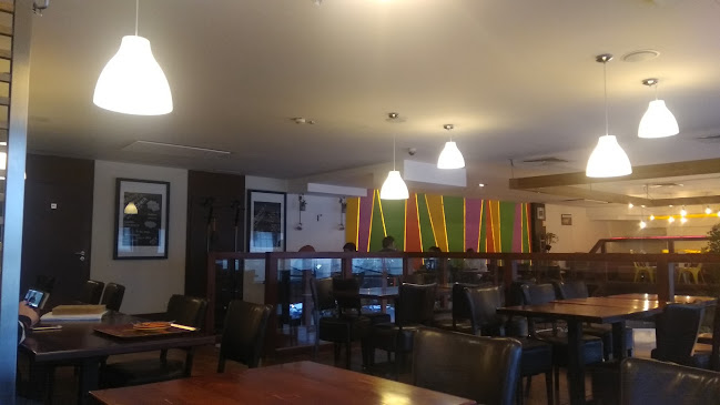 Cynamon Bar - Gastronomia