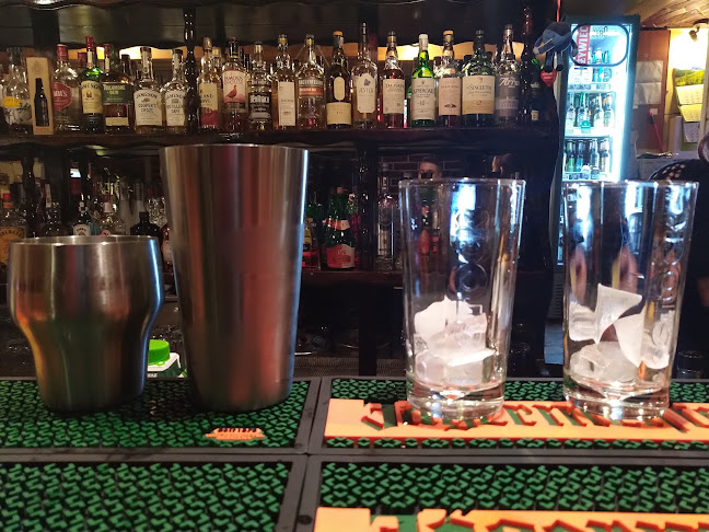 Rock Pub Merlin - Gastronomia