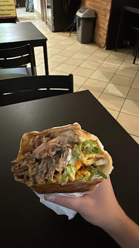 Opinii despre Kebab Salem Pruszków în Pruszków - Gastronomia