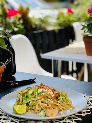 Roti Kuchnia Tajska - Gastronomia