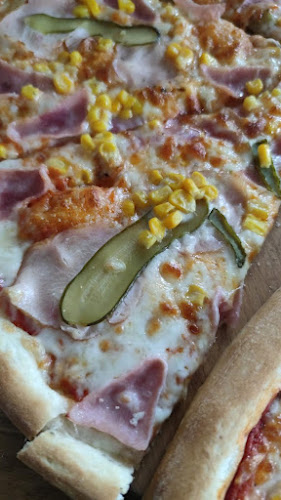 Pizzeria-Pub Staff - Skomielna Biała