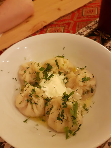 Comentarii opinii despre Ormiańska