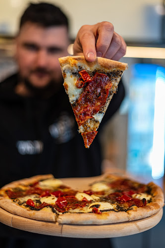 Ideolo Pizza Gdańsk Orunia Górna - Gdańsk