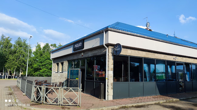 Ponad.To - Gastronomia