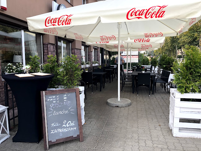 Tymczasem Restauracja & Kawiarnia - Gastronomia