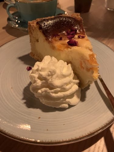 kawa to tu! - Gastronomia