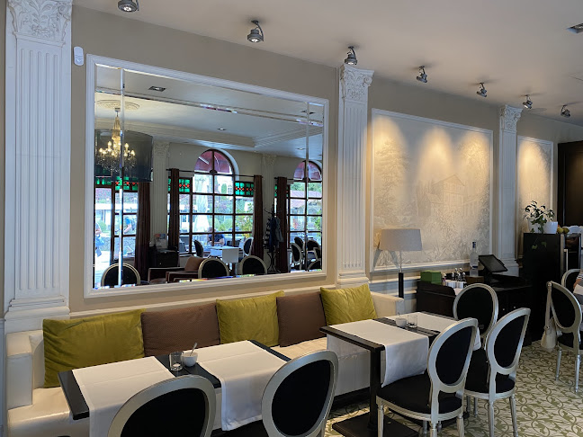 Cafe Helenka - Szczawnica