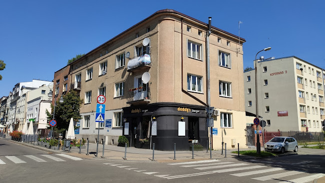 Comentarii opinii despre Daddy's Burger