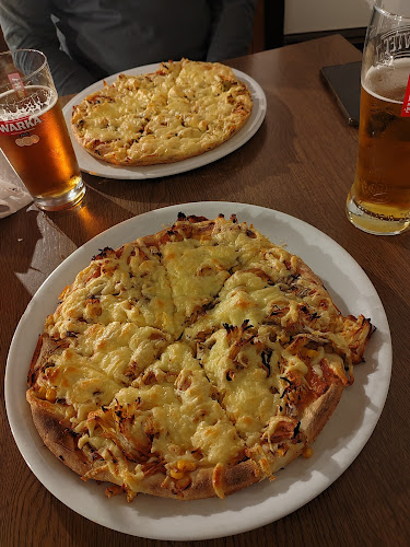 Pizzeria Margherita