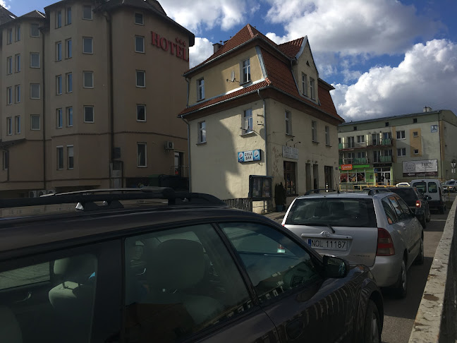 Grill Bar suvlaki - Gastronomia