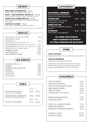 Opinii despre KURA Buffalo Wings & Craft Beer în Warszawa - Gastronomia